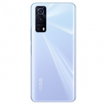 vivo iqoo z3 8gb 256gb 高通骁龙768g 55w闪充 120hz高刷竞速屏 6400