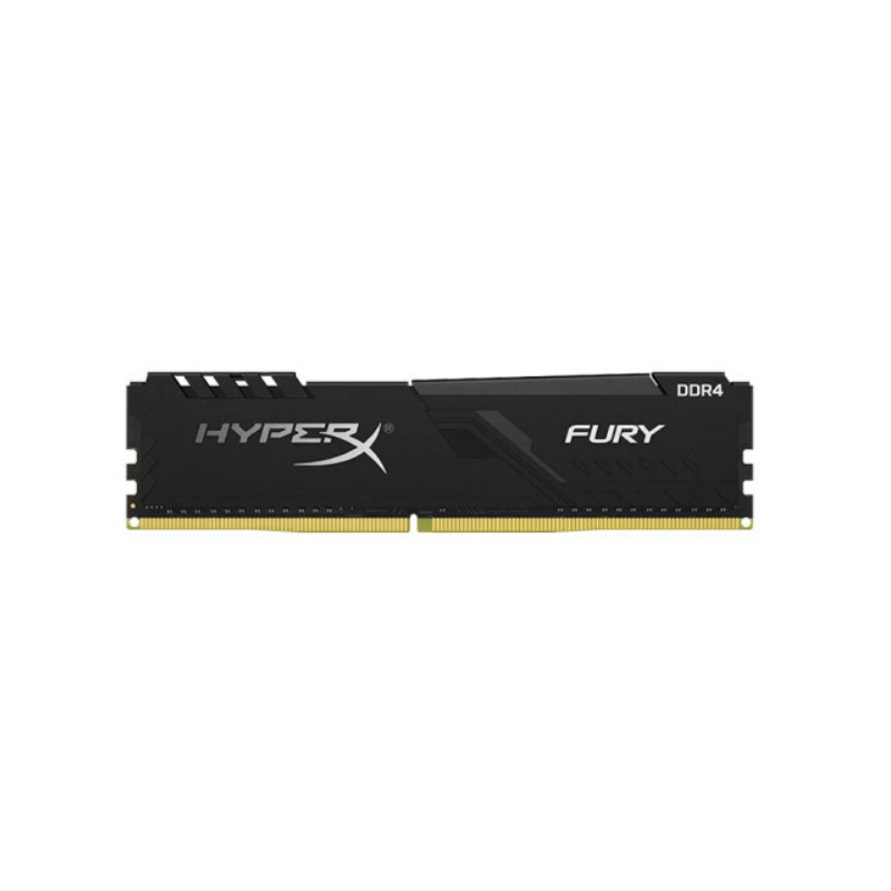 金士顿台式机电脑内存条 ddr4 8g 3200 4代 骇客神条 金士顿内存