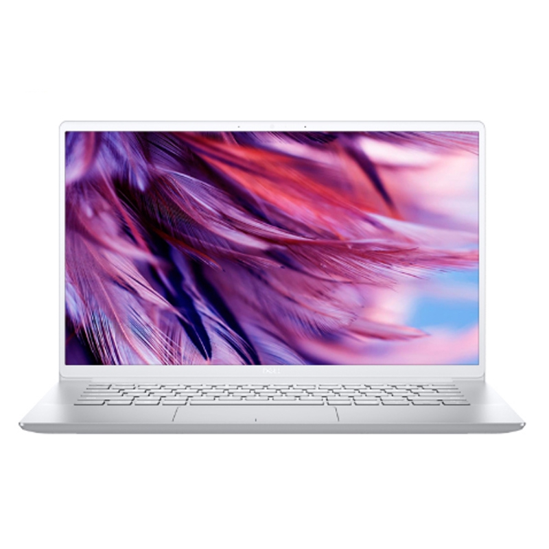 戴尔(dell)灵越7490-r1625s 14英寸轻薄本窄边框笔记本电脑(酷睿i5