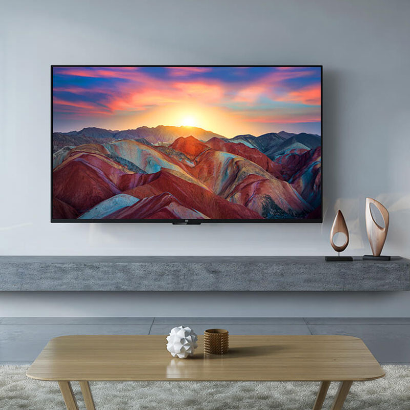 老人小孩都会用的人工智能语音电视 小米电视4a 65英寸