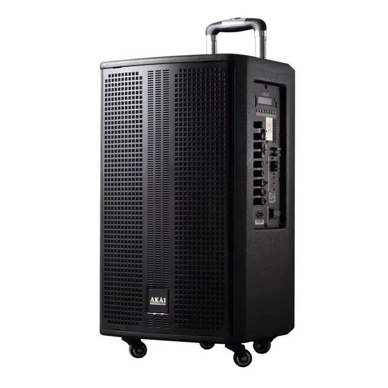 ag3-1080磁高音/10寸低音 频响:70hz~20khz 拉杆音箱 音响
