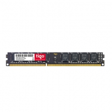 金泰克（Tigo） DDR3 1600 4G 台式机游戏电脑内存条 三代D3 兼容1333 金泰克4G 1600