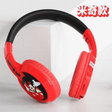 迪士尼CE-881S米奇款蓝牙耳机