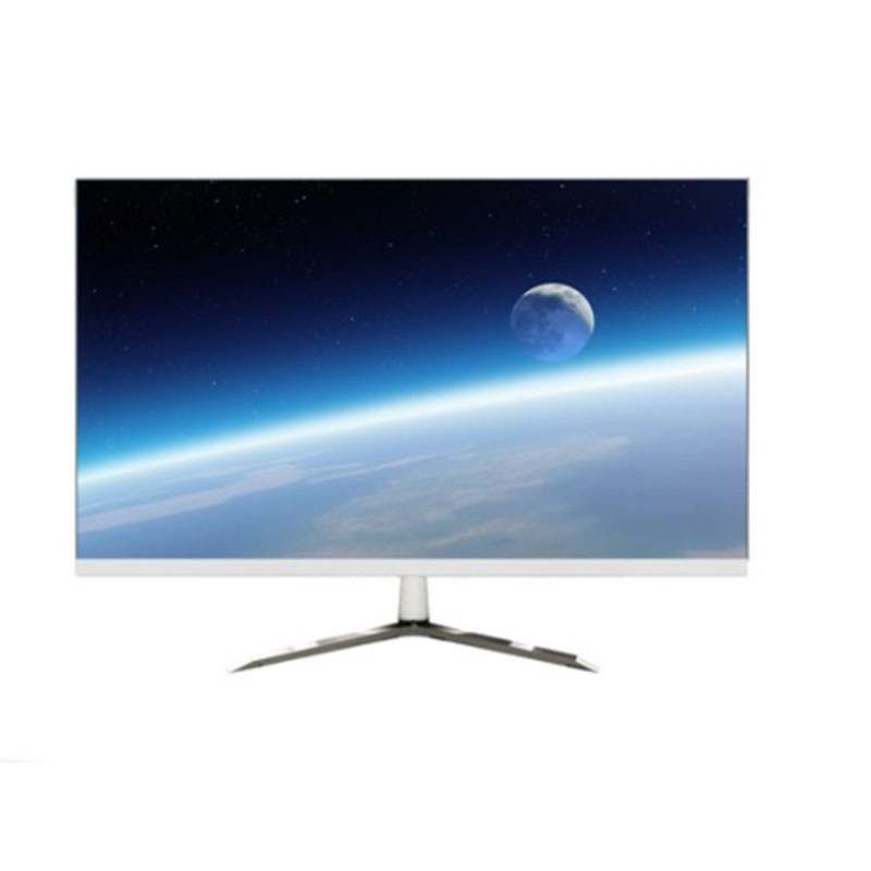 冠捷梦想家mu2483wh24寸1080p支持壁挂家用商用办公游戏显示器2486