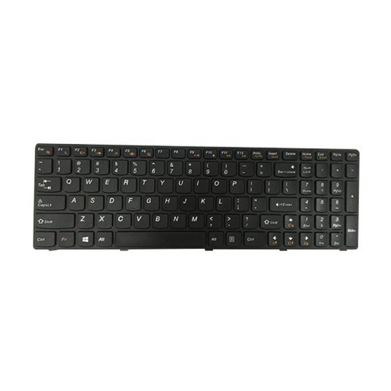 联想g500 g510 g505 g700 g710 笔记本键盘