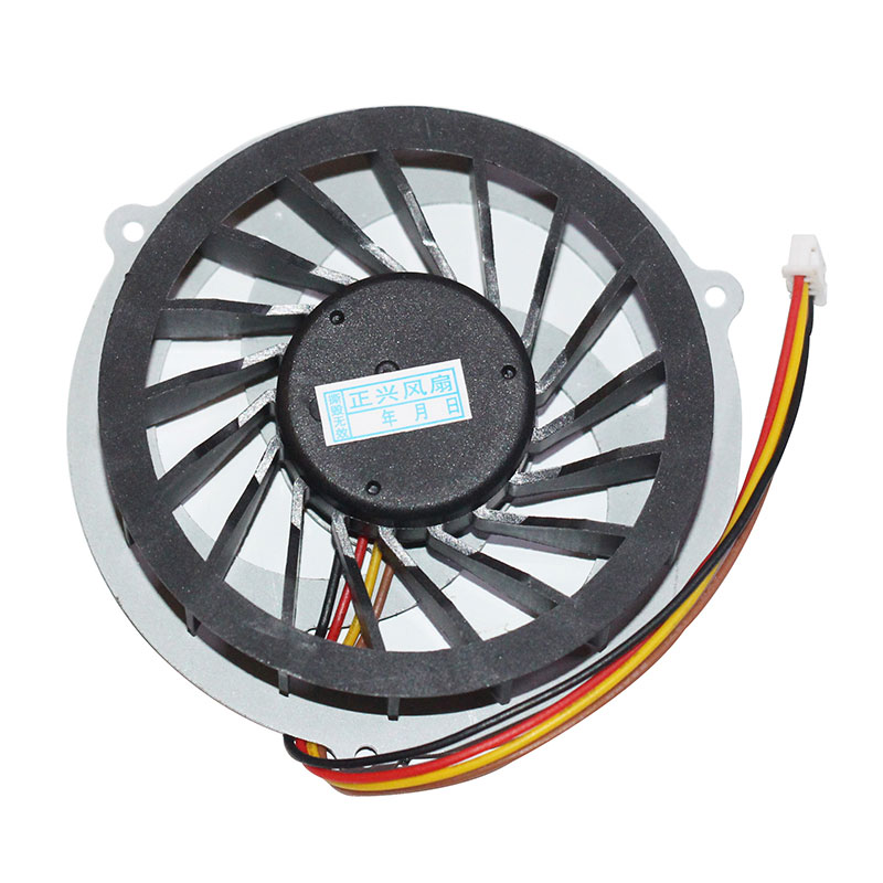 联想y400 y500 笔记本风扇