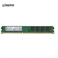 金士顿(Kingston) DDR3 1600 8GB 台式机内存条拆机3年质保
