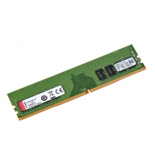 金士顿(Kingston)内存条DDR4 2666兼容2133 2400台式机内存 8G品牌机全新拆机特价出3年换新带包装盒
