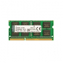 Kingston/金士顿 8G DDR3 1600 笔记本 内存条 3代 低电压1.35V拆机质保3年