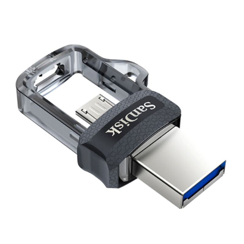 闪迪128g优盘酷捷otg高速usb3.0闪存盘双接口电脑手机两用u盘128g