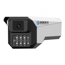 海瑞HR-9816支持H.265、H.264、MJPEG视频编码格式，背光补偿、强光抑制、自动增益、数字降噪、透雾、感兴趣区域，监控摄像头网络摄像机