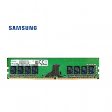 原厂三星 主推货三星8G内存条PC台式机电脑DIY DDR4适用戴尔联想惠普等3200MHZ三星现货