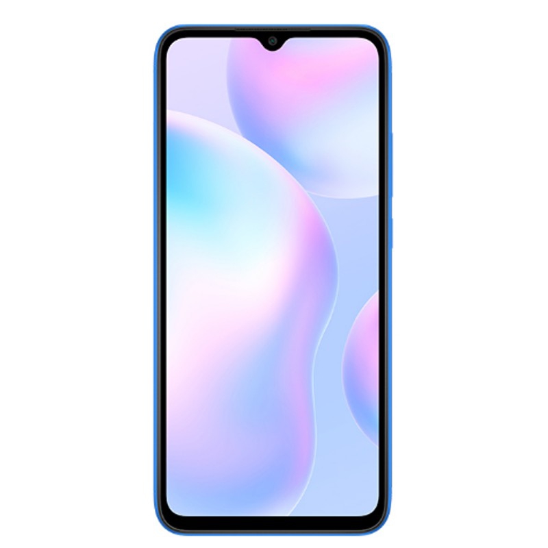 小米手机红米redmi 9a 「4gb 128gb大存储版本热卖中!