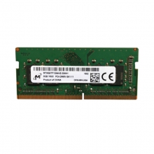 镁光8G DDR4四代3200笔记本内存条 即插即用 适用于 戴尔 联想 惠普 华硕笔记本电脑