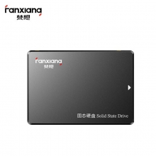 梵想（FANXIANG）480GB SSD固态硬盘 SATA3.0接口 S101系列.