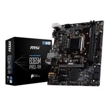 微星 （MSI） B365M PRO-VH（Intel B365/LGA 1151）主板充新