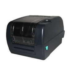 TSC-247条码打印机/标签打印机 分辨率：203dpi/打印宽度：110毫米 高速打印机/打印方式：热感式/热转式