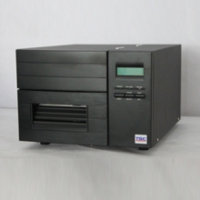 TSC-244MPRO条码打印机/标签打印机 分辨率：203dpi/打印宽度：110毫米 打印方式：热感式/热转式 入门级别工业打印机