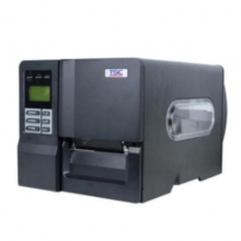 TSC-ME240条码打印机/标签打印机 分辨率：203dpi/打印宽度：110毫米 打印方式：热感式/热转式 工业级别打印机