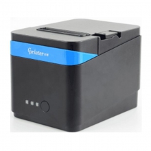 佳博 GP-C80180II热敏打印机 80毫米热敏小票打印机 通讯方式：网口接口     USB接口 可选择  自动切刀功能  佳博热敏打印机