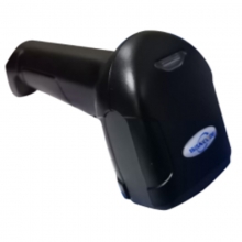 纽特杰-5611二维扫描枪 一维二维全码制扫描枪 USB有线连接           扫码枪