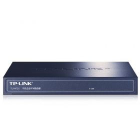 TP-LINK TL-R473G 企业级千兆有线路由器 防火墙/VPN,推荐带机量50-80