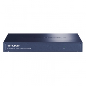 TP-LINK TL-R479GP-AC 8口千兆POE供电 AP管理一体化VPN路由器 AC控制器 TL- 千兆/管理20AP，54W