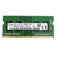 （多链接）3200主频的海力士4G笔记本内存3200  DDR4 四代笔记本电脑内存条可选择8g 16g 32g  3200 主频
