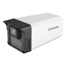 联想638LRQ4红外型400W H.265(4mm)    内置音频       监控摄像机 联想安防