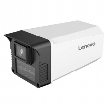 联想661LDQ4双光型400W H.265(4mm)  内置音频 一机三用 双光源（红外/暖光/白光）  网络高清监控摄像机 联想安防