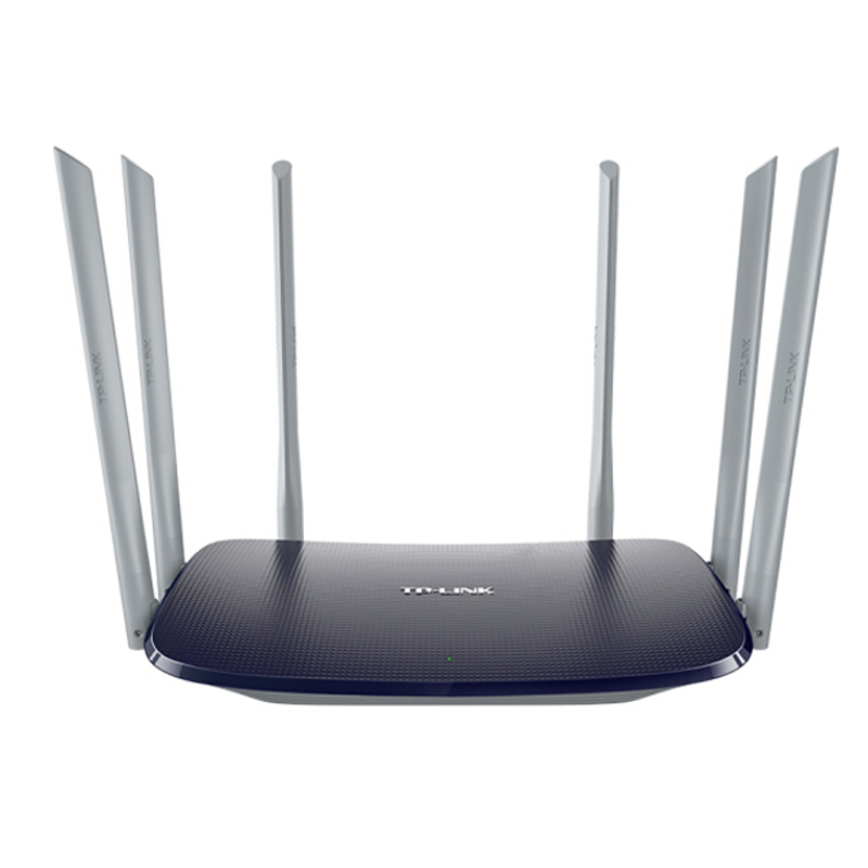 tp-link wdr7620雙千兆路由器 1900m無線家用雙頻 千兆端口 光纖寬帶