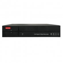 联想NS6309（9路/单盘位）H265网络录像机 兼容所有品牌 可修改友商IP和灯板模式 可接天视通球机