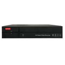 联想NS6316（16路/单盘位）H265网络录像机 兼容所有品牌 可修改友商IP和灯板模式 可接天视通球机