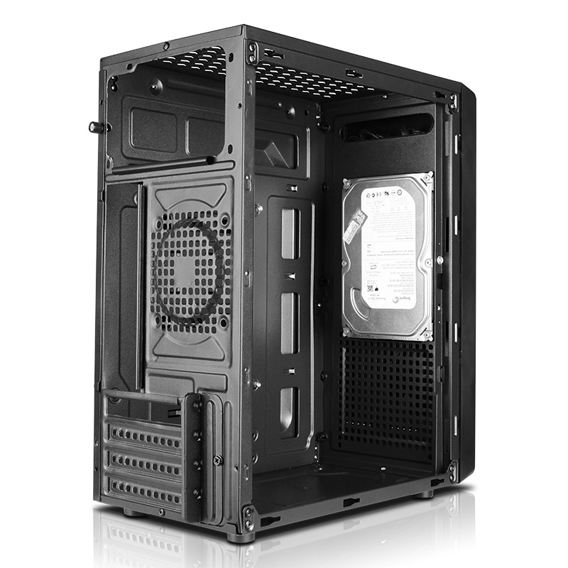 全新(8代)電腦主機 8代配置g4900 g5400 i3-8100 i5-8400商務辦公電腦