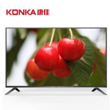 康佳（KONKA）43英寸 LED43K2000 全高清智能电视