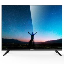 康佳（KONKA）32英寸 LED32G30CE智能网络全高清LED液晶平板电视机卧室显示器