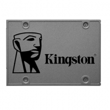 (正品）金士顿A400 120G固态硬盘