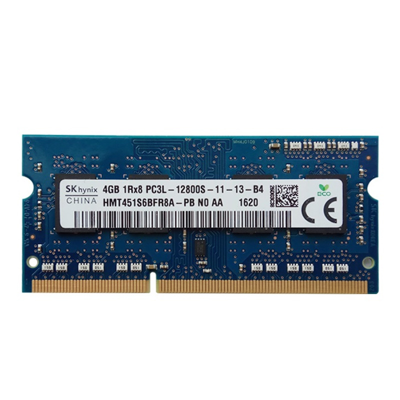 海力士 4gb ddr3l 1600内存(笔记本)内存