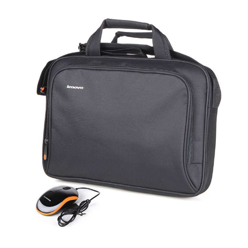 联想tm150电脑包加厚14-15通用笔记本包