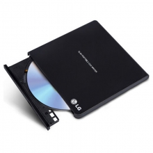 LG 外置DVD光驱刻录机