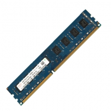 三星海力士4GB DDR3 1600台式机内存
