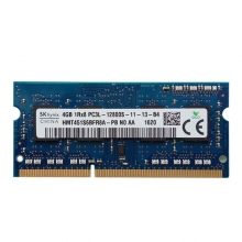 海力士 4GB DDR3L 1600内存(笔记本)内存