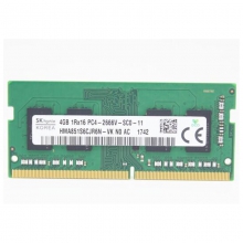 海力士/三星8GB DDR4 2666/3200笔记本内存