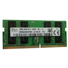 海力士/三星16G DDR4 2400/2666(笔记本)内存
