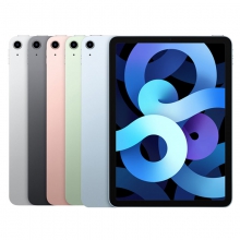 APPLE苹果iPad Air5 10.9英寸2022新款平板电脑 【Air5 10.9英寸】 64G WLAN版