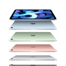 APPLE苹果iPad Air5 256G 10.9英寸2022新款平板电脑 【Air5 10.9英寸】 256G WLAN版