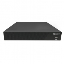 巨峰JF-ADVR7808TR-LM-E 8路混合录像机；六合一功能，支持各种模拟、网络，可以混合接入；1盘位；8T。