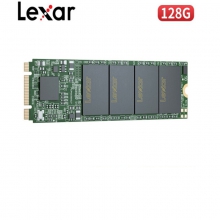 雷克沙（Lexar）128GB M.2  SSD固态硬盘 SATA 3接口 NM100固态硬盘