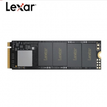 雷克沙（Lexar）NM610 500G M.2 NVMe SSD固态硬盘PCle3.0四通道(NM610-500G)