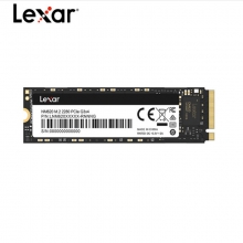 雷克沙（Lexar）NM620  1TB SSD固态硬盘M.2 NVMe PCle 2280 M2固态 NM620